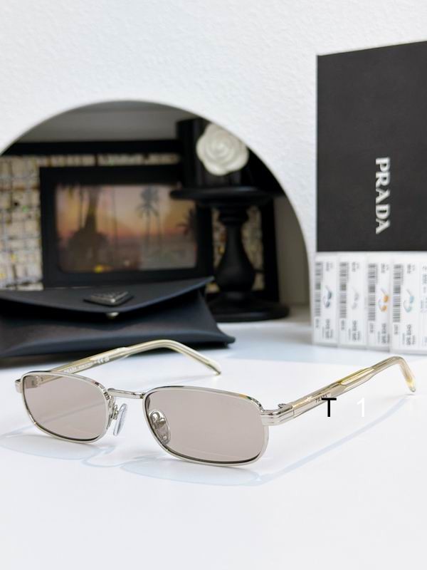 Prada Sunglasses ID:20260503-151